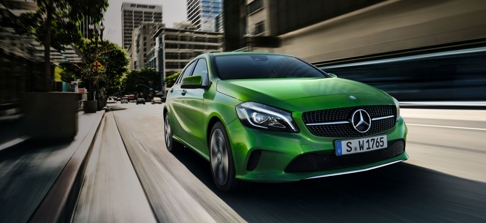 MercedesBenz AClass deals New MercedesBenz AClass Cars for Sale