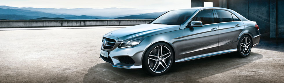Mercedes-Benz Tyres