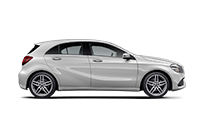 A-Class