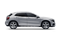 GLA