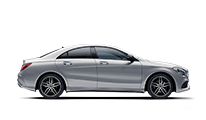 CLA Coupé