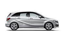 B-Class