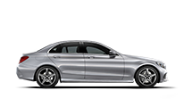 C-Class Saloon