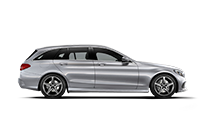 C-Class Estate