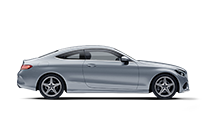 C-Class Coupé