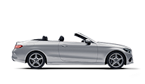 C-Class Cabriolet