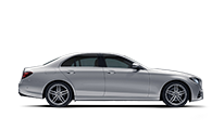 E-Class Saloon