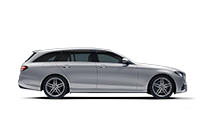 E-Class Estate