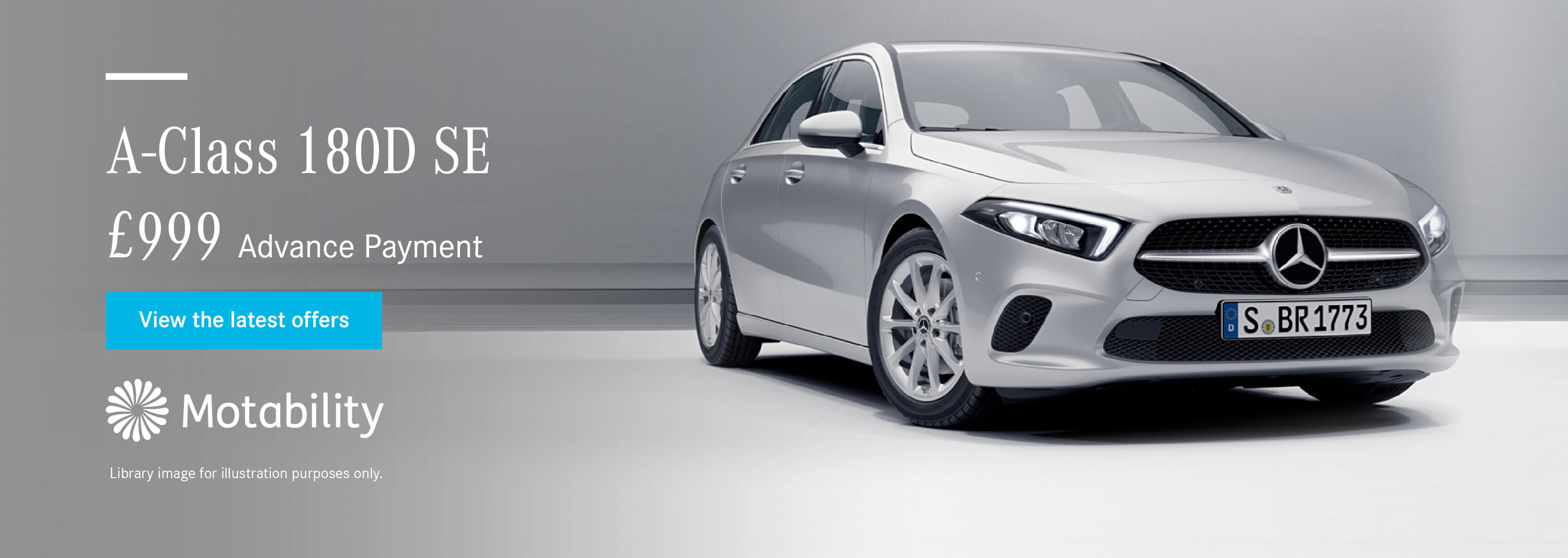 Mercedes Motability Cars Price List – TUVWA