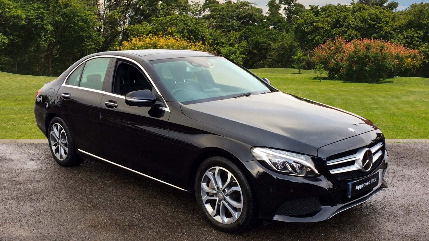 5 Used MercedesBenz with the Best Miles Per Gallon! Vertu MercedesBenz