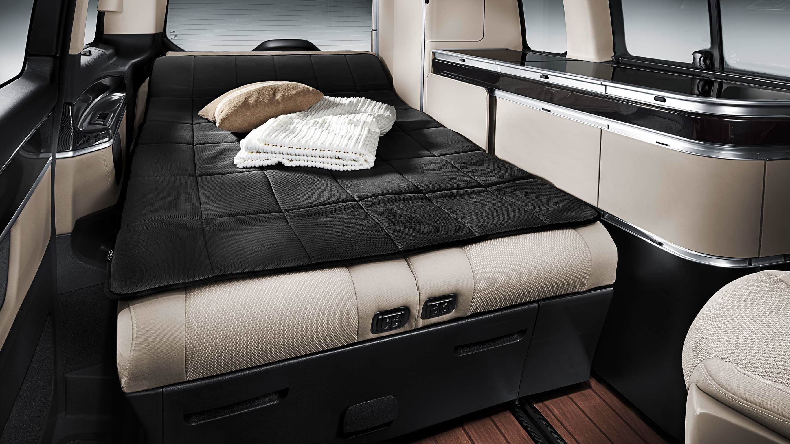 mercedes marco polo camper for sale