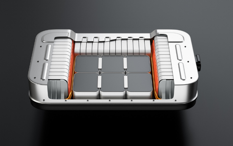 Discover How EV Batteries Are Made