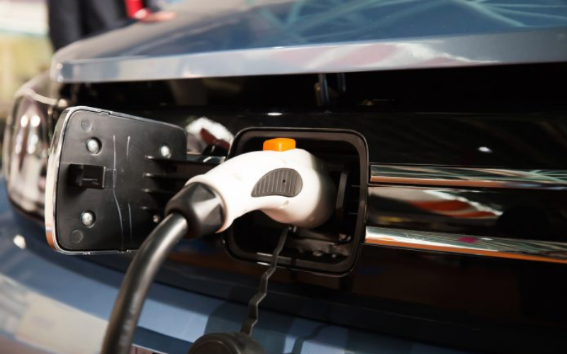 Additional £2.5m To Be Pumped Into Electric Car Chargepoints