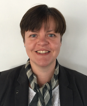 Angela Collins