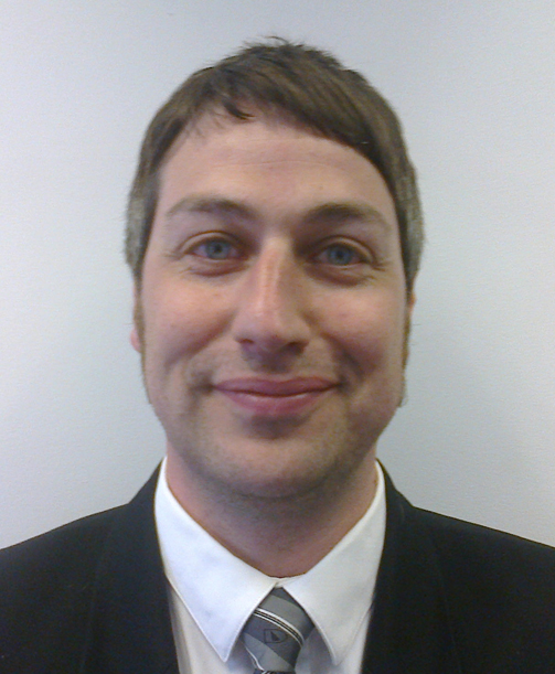 Philip Tucker