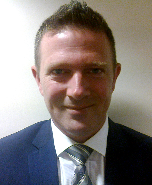 Mark Brockton