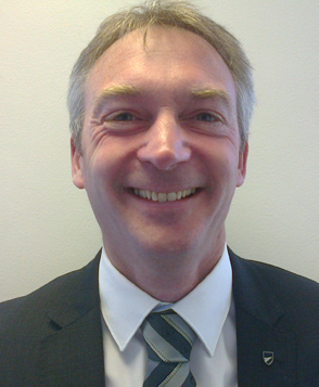 Gary Downes