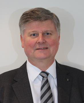 Nigel Allery