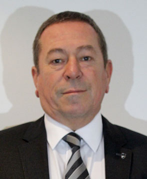 Steve Palmer