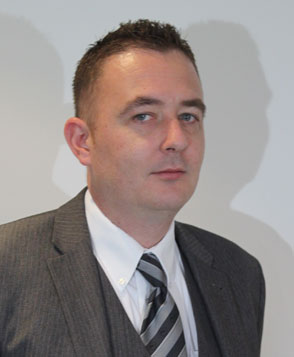 Mark Arnold