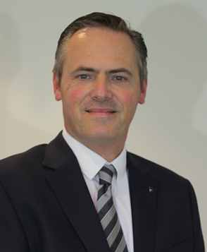 Andrew Ashfield