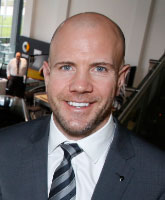 Mark Gibbings