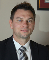 Andrew Laird