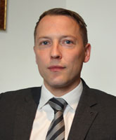 Phil Weston
