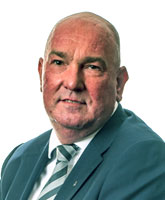 Gary Morrice