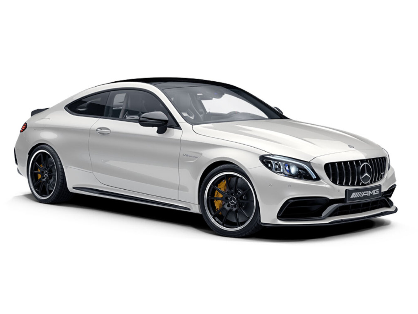 New Mercedes Amg C Cl C63 S 2dr 9g Tronic Petrol Coupe For New Mercedes Amg C Cl C63 S 2dr 9g Tronic Petrol Coupe For Vertu Benz