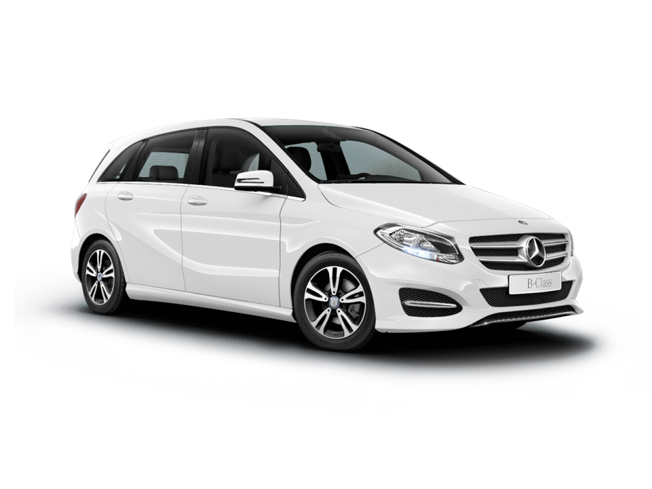 New Mercedes Benz B Cl B200 Exclusive Edition Plus 5dr Auto Mercedes Benz B Cl B200 Exclusive Edition Plus 5dr Auto Petrol Hatchback