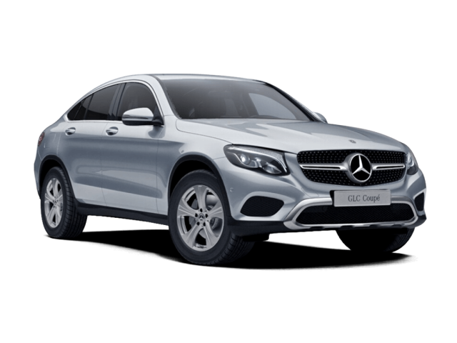 Mercedes Glc Review Auto Express