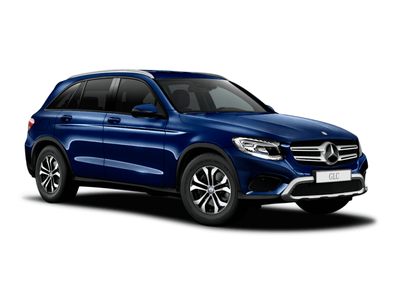 New Mercedes-Benz GLC 250 4Matic Sport 5dr 9G-Tronic Petrol Estate for ...