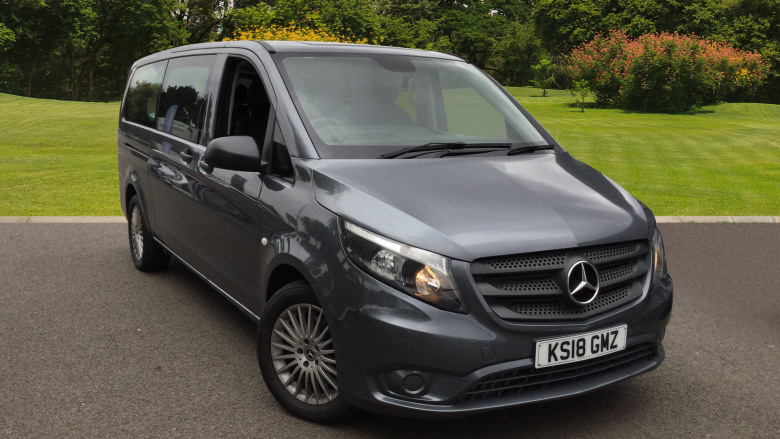vito tourer for sale