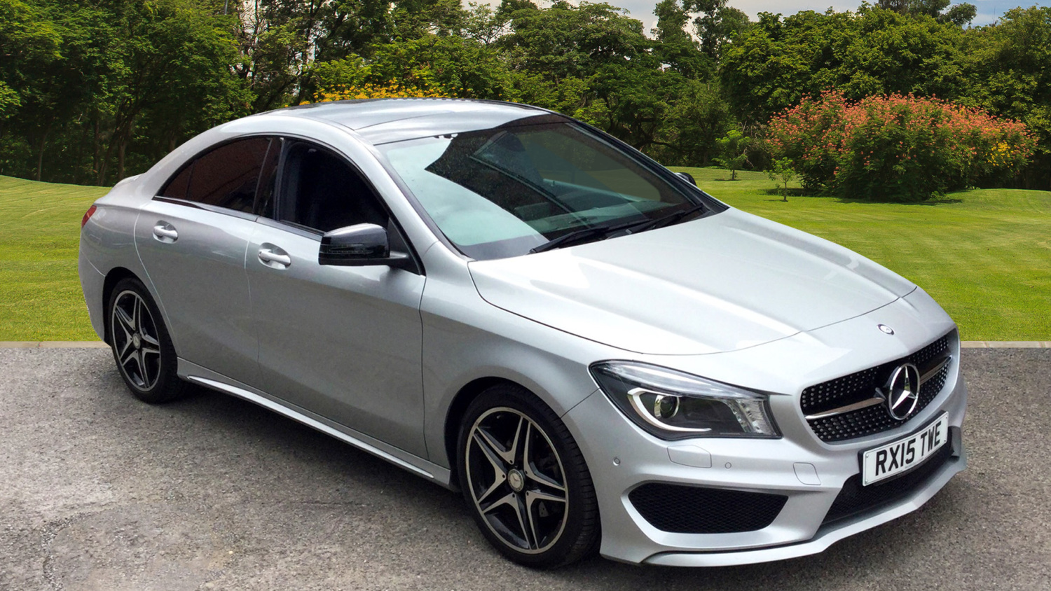 Mercedes Cla Finance Used Mercedes Cla Finance Used
