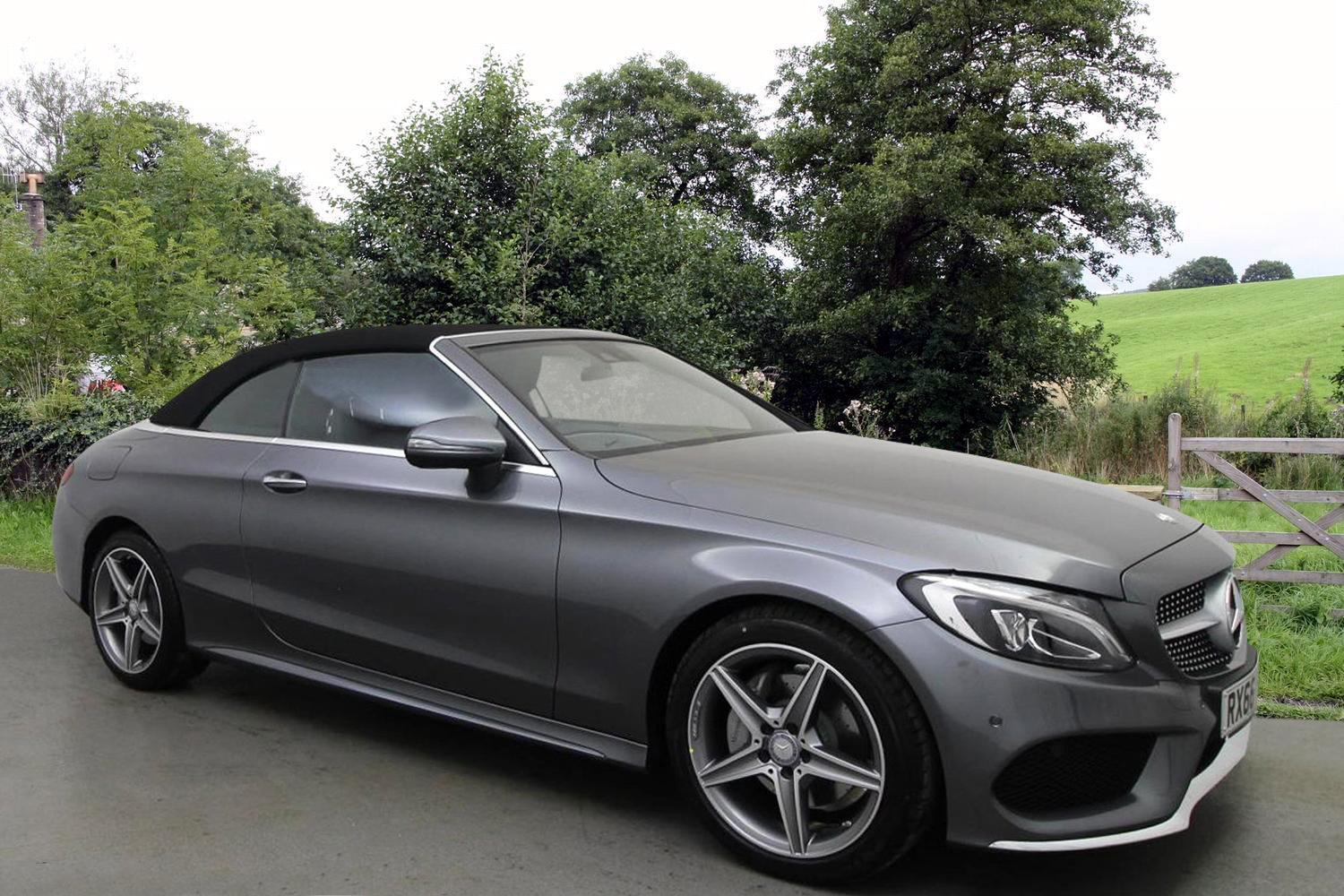 Mercedes E Class Cabriolet Used For Sale Mercedes E Class Cabriolet Used For Sale
